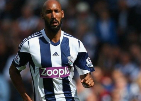 Στο πλευρό του Αλαρντάις ο Ανελκά