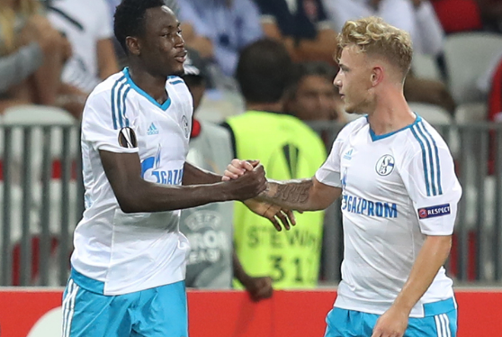 Ο Μπαμπά-ς της Νις