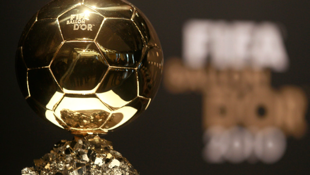 Η “Χρυσή Mπάλα” γίνεται ξανά… δίκαιη