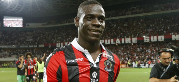 “Αξίζει πέντε “Χρυσές Μπάλες” ο Μπαλοτέλι”