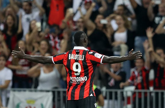 Πήρε την πρώτη… κούπα ο Μπαλοτέλι με τη Νις! (pic)