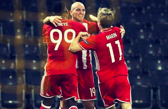 Νέα ομάδα αλλά ο παλιός είναι αλλιώς