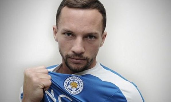 Ψάχνεται με Ντρινκγουότερ η Μάντσεστερ Γιουνάιτεντ