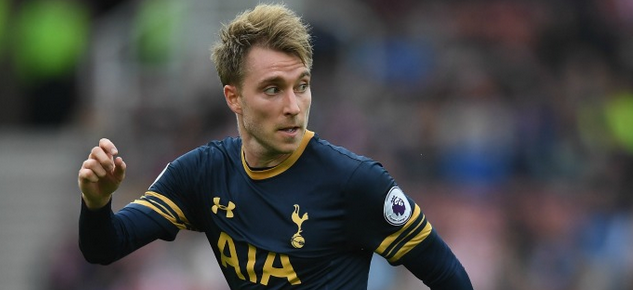 Έρικσεν… άκυρο στην Παρί