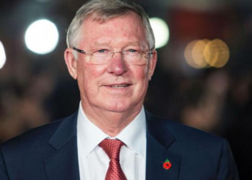 Φέργκιουσον: «Η Ρεάλ θα συνεχίσει να κυριαρχεί στην Ευρώπη»