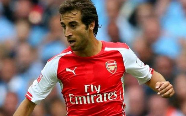 Κλείνει στη Χετάφε ο Φλαμινί