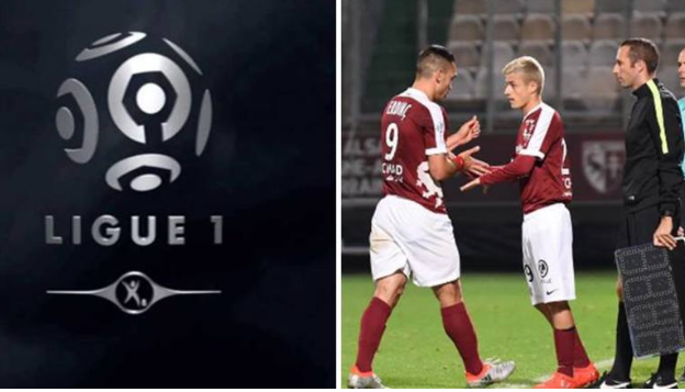 Στη Γαλλία γράφτηκε ιστορία (pic)