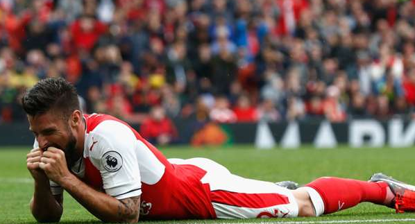 “H Παρί Σεν Ζερμέν θα είναι το φαβορί”