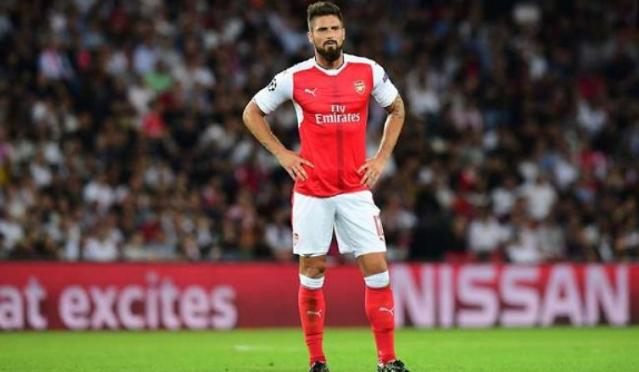 Ο Μαρκίνιος κρυβόταν πίσω από την διπλή αποβολή