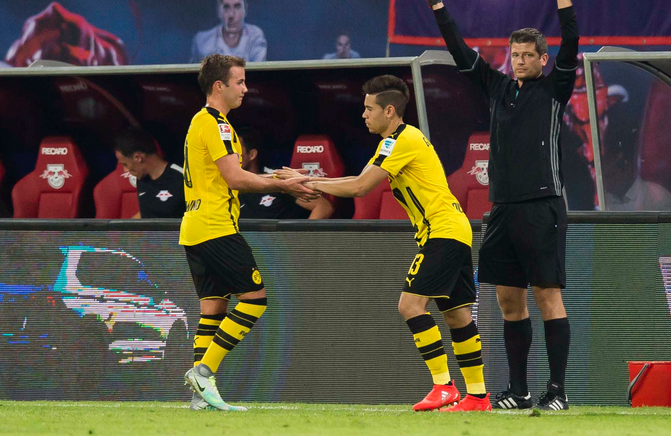 Γκέτσε: “Δεν ακούω κανέναν”