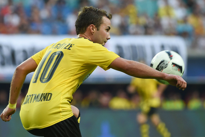 Η επιστροφή του… ασώτου!