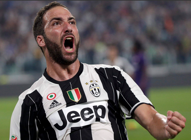 Κρέσπο: «Ψυχολογικό το θέμα του Ιγκουαΐν»