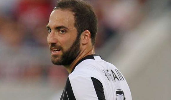 Aλέγκρι: “Γι΄αυτό δεν ξεκίνησα τον Ιγκουαΐν”