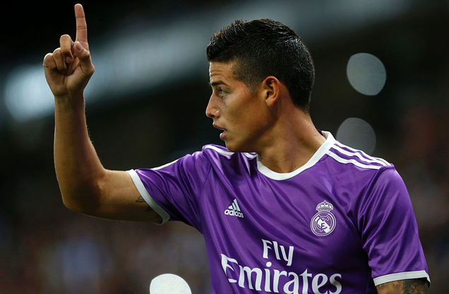 Αλήτικο γκολ από τον Χάμες! (vid)