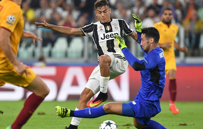 Δεν (Χ)αλάστηκε η Σεβίλλη