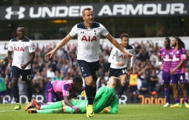Πύρρειος νίκη για Τότεναμ (vid)