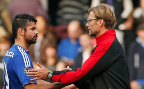 Βρέθηκε άνθρωπος να πει καλή κουβέντα για τον Κόστα!