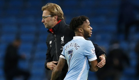 “Για τόσα λίγα πουλήσαμε τον Στέρλινγκ;”