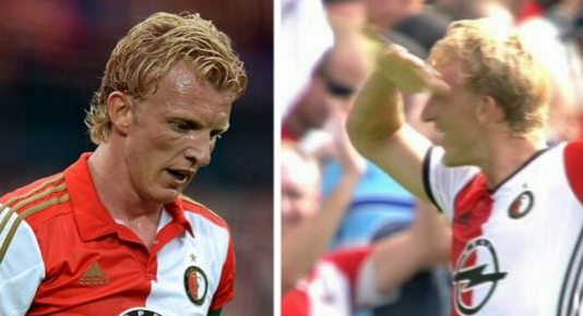 Σκότωσε το dab ο Κάιτ (vid)