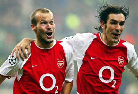 Ακόμη το ‘χουν Λιούνμπεργκ και Πιρές! (vid)