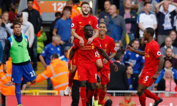 Στα δύσκολα, τη Λίβερπουλ μην τη φοβάσαι