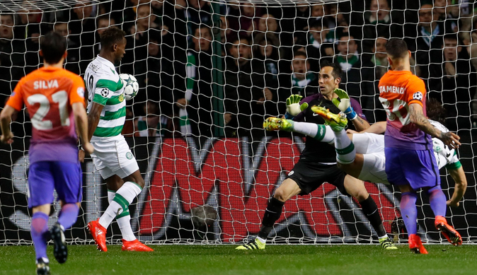 “Ματώνει” η Σίτι! (vid)