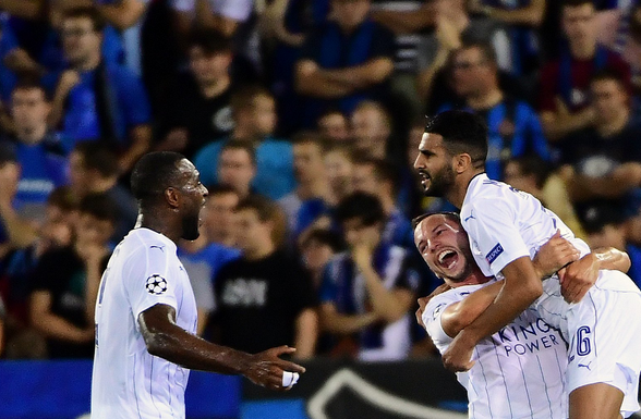 Ρανιέρι: “Ο ύμνος του Τσάμπιονς Λιγκ “ξύπνησε” τον Μαχρέζ”