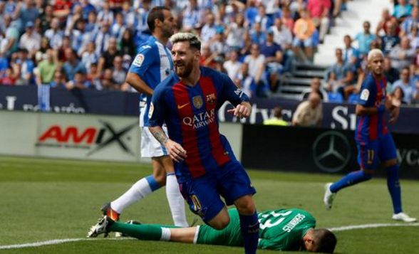 To πληγωμένο θηρίο να φοβάσαι