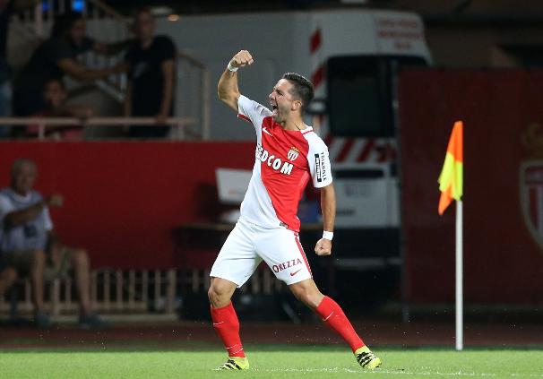 Πριγκιπική εμφάνιση από τη Μονακό!