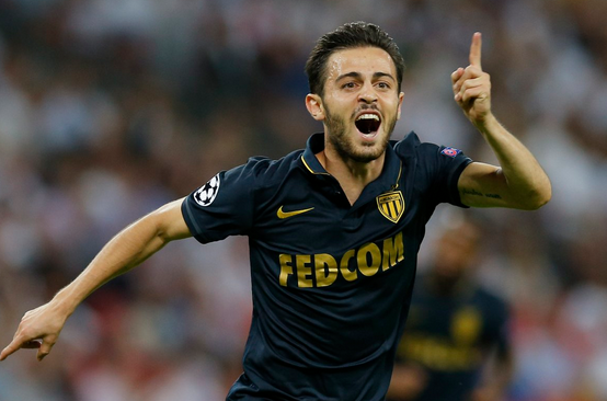 Μάνα μου μία… Μονακό!