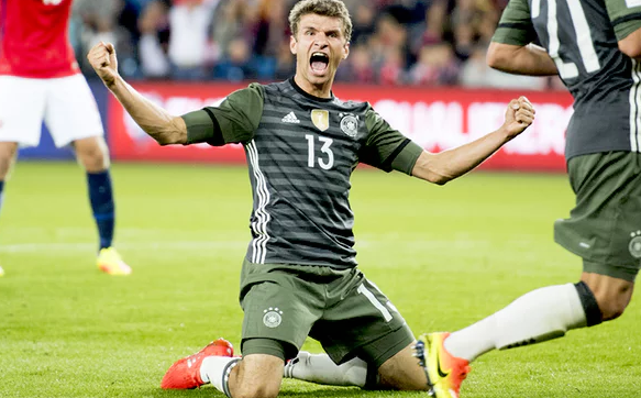 Μίλα μου για Μίλερ