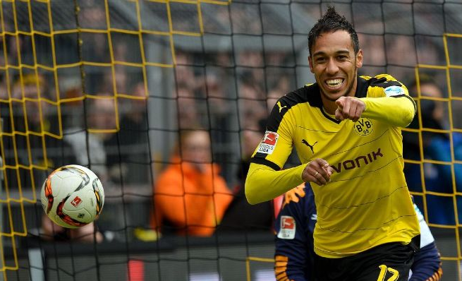 Μπήκε στο κλαμπ των… μεγάλων ο Ομπαμεγιάνγκ