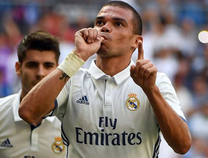 Θέλει Πέπε στην Γιουνάιτεντ ο Μουρίνιο!