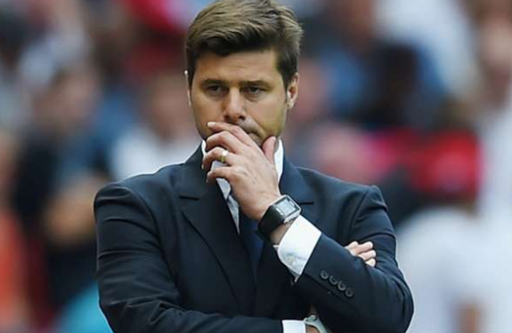 “Πίστευα ότι θα κατακτήσουμε την Πρέμιερ Λιγκ την περσινή σεζόν”