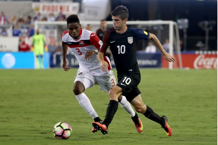 Όλη η Αμερική υποκλίθηκε στον Πούλισιτς!