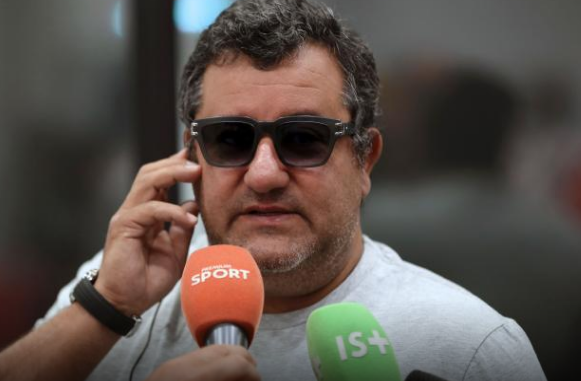 Ραϊόλα: “Ο Πογκμπά φεύγει από Γιουνάιτεντ”