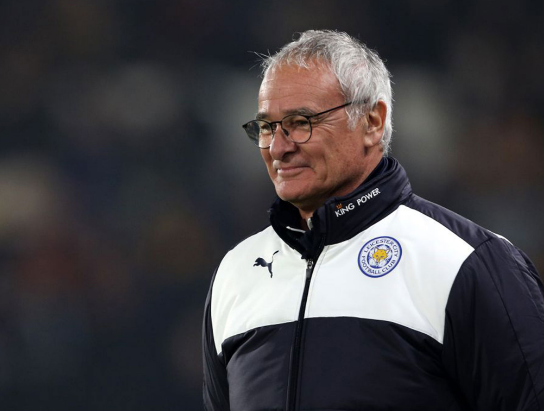 Ρανιέρι: «Δεν σκεφτόμαστε το Champions League»