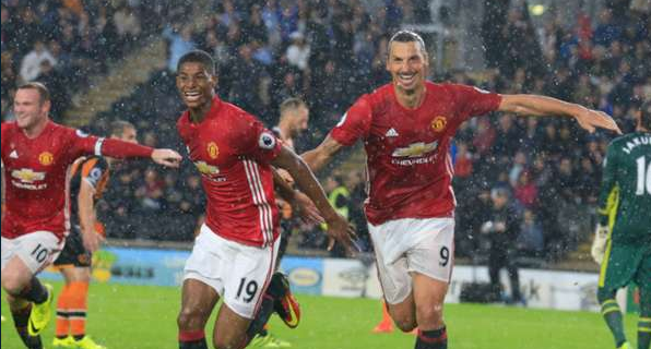 Ιμπραΐμοβιτς: “Με την πάροδο του χρόνου θα κατακτήσει τον κόσμο ο Ράσφορντ”