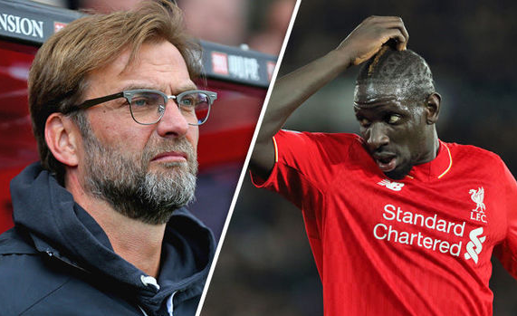 Κλοπ σε Σακό: “Μόνο τότε θα παίξεις”