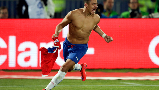 “Eίμαι τόσο καλός όσο ο Κριστιάνο και ο Μέσι”