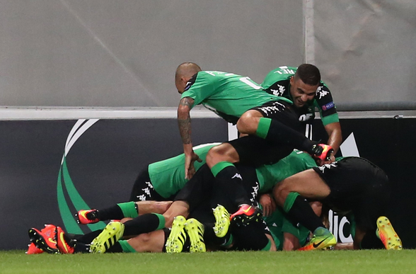 Η Σασουόλο έχει τον δικό της… Μέσι! (vid)