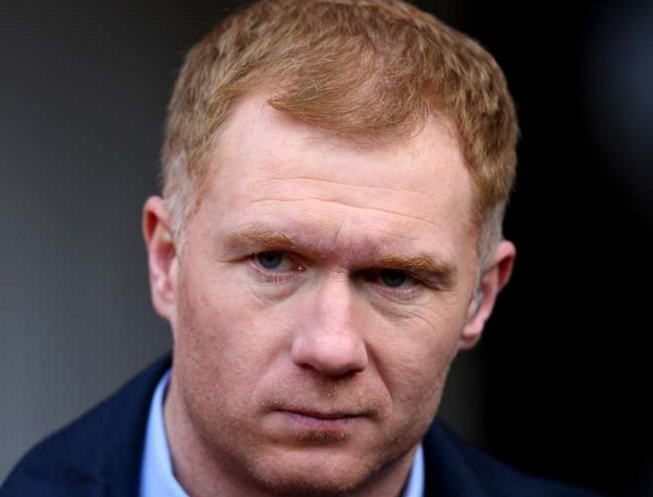 Σκόουλς: “Στην Αγγλία έχουμε μόνο τρεις κορυφαίους παίκτες”