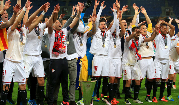 Mα ούτε έναν Ισπανό; (pic)