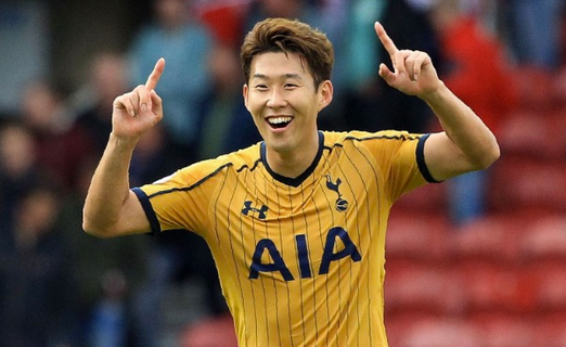 Σον, ο “μπαμπάς” του Τσέιμπερς (vid)