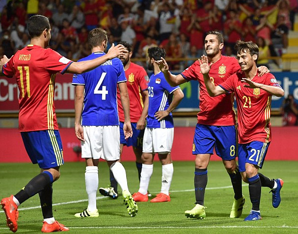 Έκρυψε τη μπάλα για ένα ημίχρονο (vid)