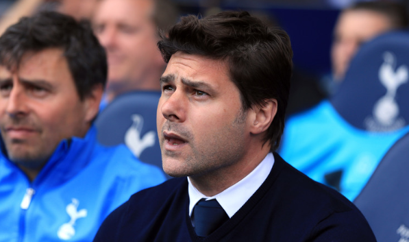 “H Tότεναμ είναι ο μεγαλύτερος σύλλογος στην Αγγλία” (vid)