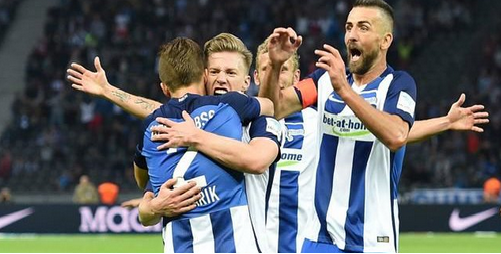 Ο πιτσιρικάς της Μπάγερν “καθάρισε” τη Σάλκε!