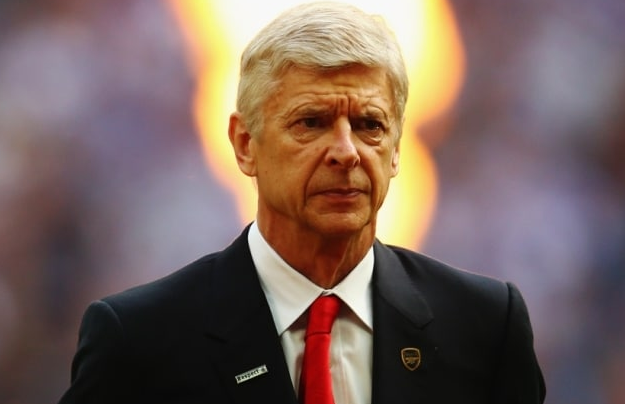 Aπέρριψε την “καυτή” αγγλική καρέκλα ο Βενγκέρ