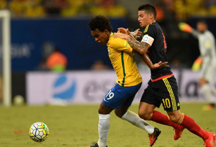 Το συγκινητικό μήνυμα του Γουίλιαν προς τη μητέρα του (pic)