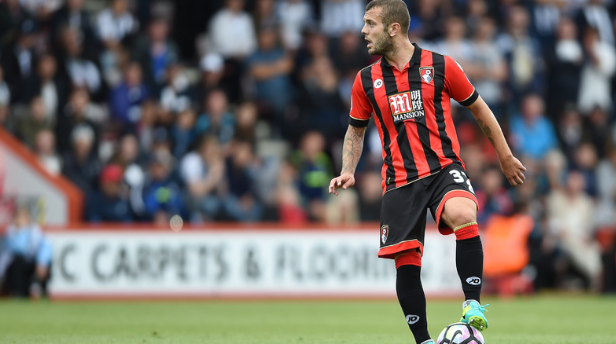 Και πάλι στο κρεβάτι του πόνου ο Γουίλσιρ!